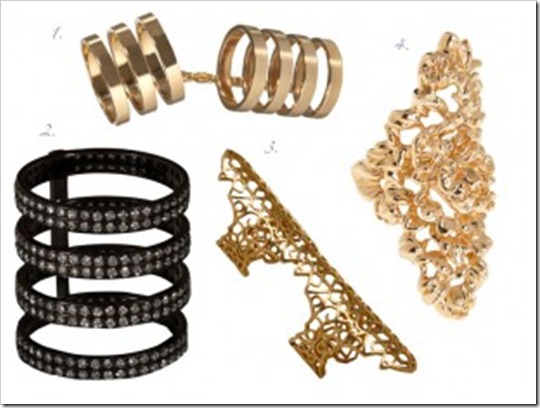 jewel_repossi tendencia acessorios anel falange meio do dedo mix de anéis jóias acessorios e anéis REPOSSI (3)